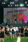 Good Vibrations Sydney 20100213 Cassette Kids Epv0114