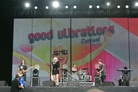 Good Vibrations Sydney 20100213 Cassette Kids Epv0125