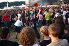 Graspop Metal Meeting 2009 Gmm 2009 8490t