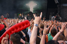 Graspop Metal Meeting 2009 Gmm 2009 8512t