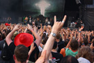 Graspop Metal Meeting 2009 Gmm 2009 8513t