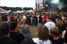 Graspop Metal Meeting 2009 Gmm 2009 8520t