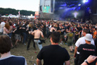 Graspop Metal Meeting 2009 Gmm 2009 8527t