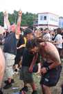 Graspop Metal Meeting 2009 Gmm 2009 8550t