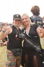 Graspop Metal Meeting 2010 Festival Life Andrea 0408