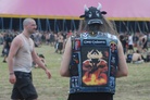 Graspop Metal Meeting 2010 Festival Life Andrea 0421