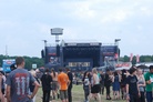 Graspop Metal Meeting 2010 Festival Life Andrea 0423