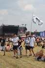 Graspop Metal Meeting 2010 Festival Life Andrea 0430