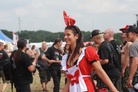 Graspop Metal Meeting 2010 Festival Life Andrea 0436