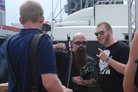 Graspop Metal Meeting 2010 Festival Life Andrea 0530