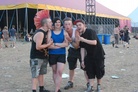 Graspop Metal Meeting 2010 Festival Life Andrea 2008