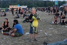 Graspop Metal Meeting 2010 Festival Life Andrea 2010