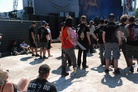 Graspop Metal Meeting 2010 Festival Life Andrea 2037