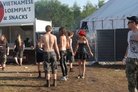 Graspop Metal Meeting 2010 Festival Life Andrea 2813