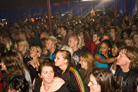 Goteborgs Reggae Festival 20090731 Syster Sol 12