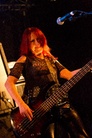 Hard-Rock-Hell-20111201 Girlschool-Cz2j4550