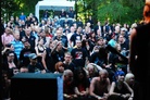 Hard Rock Laager 2010 Festival Life Jurga 0315