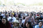 Harvest-Brisbane-20111119 The-Family-Stone- 1692 Audience-Publik