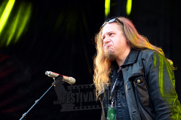 Eddie Meduza Lever Festivalphoto
