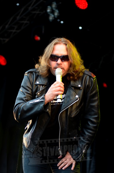 Eddie Meduza Lever Festivalphoto