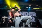 Helgeafestivalen-20160805 Thundermother Bo26367