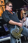 Helldorado-Rockfest-20140906 The-Chuck-Norris-Experiment Beo9949