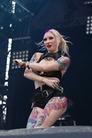 Hellfest-20120615 Lizzy-Borden- 3057