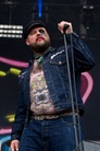 Hellfest-20120615 Turbonegro- 3606