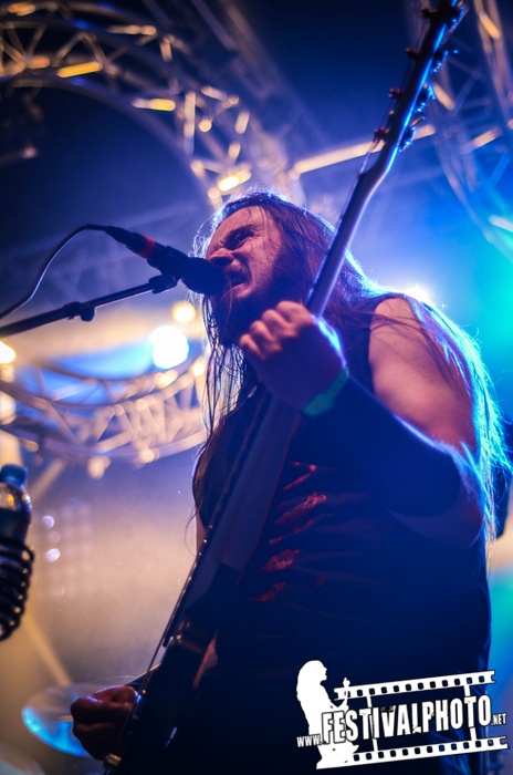 Enslaved