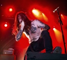 Hellfest-Open-Air-20140620 Kvelertak 8710-1