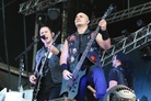 Hellfest-Open-Air-20140620 Trivium 4062