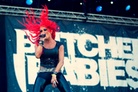 Hellfest-Open-Air-20150620 Butcher-Babies 5893