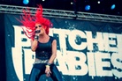 Hellfest-Open-Air-20150620 Butcher-Babies 5893