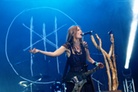 Hellfest-Open-Air-20160618 Myrkur 3427