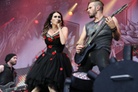 Hellfest-Open-Air-20160618 Within-Temptation 6813