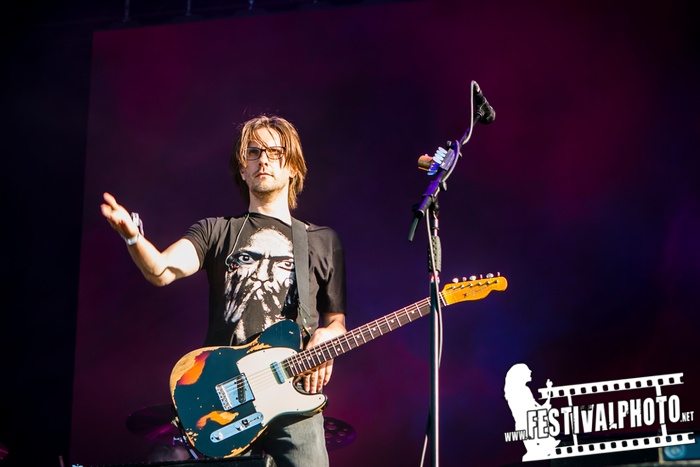 Steven Wilson