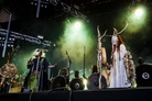 Hellfest-Open-Air-20180623 Heilung 3337