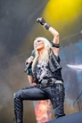 Hellfest-Open-Air-20220619 Doro 6644