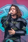 Hellfest-Open-Air-20220625 Gloryhammer 7245