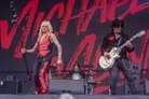 Hellfest-Open-Air-20220625 Michael-Monroe 7172