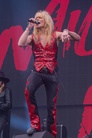 Hellfest-Open-Air-20220625 Michael-Monroe 7183