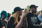 Hellsinki-Metal-Festival-2025-Festival-Life-Veera-Hmf Ppl-16