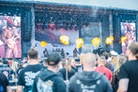 Hellsinki-Metal-Festival-20250808 Kanonenfieber-Hmf Knnnfbr-18