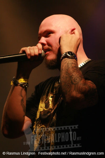 Soilwork