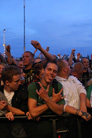 Helsingborgsfestivalen 20090724 Joddla Med Siv 22 Audience Publik