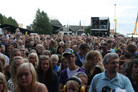 Helsingborgsfestivalen 20090724 Miss Li 01 Audience Publik