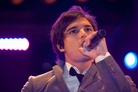 Helsingborgsfestivalen 2010 100729 Eric Saade Rix Fm  3113