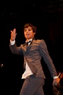 Helsingborgsfestivalen 2010 100729 Eric Saade Rix Fm  3190