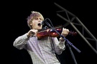 The Hop Farm 2010 100703 Johnny Flynn 8