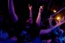 House Of Metal 2008 Naglfar15 Audience Publik
